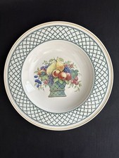 Villeroy boch fruit for sale  Saint Charles