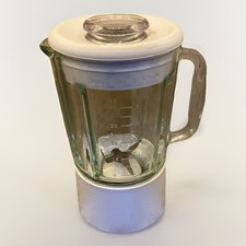 Kitchenaid ksb3wh blender for sale  Rogers