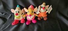 Bolsa de feijão/bebê Cinderela Personagens Disney 8" comprar usado  Enviando para Brazil