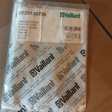 Elektrode vaillant nr gebraucht kaufen  Wetter