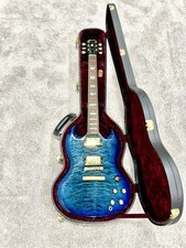 Gibson custom shop for sale  Orlando
