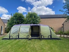 Vango airbean exodus for sale  OAKHAM