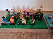 Lego 8805 minifiguren gebraucht kaufen Lego 8805 minifiguren gebraucht kaufen  Hüllhorst