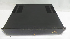 Electrocompaniet ec4.7 preamp for sale  BUNGAY