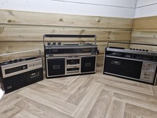 Philips 584 radio for sale  STOURPORT-ON-SEVERN