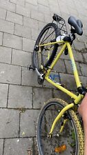 Fahrrad gebraucht kaufen  Düsseldorf