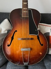 C.1954 gibson 50 for sale  FARNHAM
