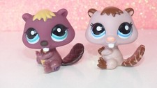 Lot authentic littlest d'occasion  Tours-