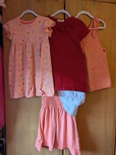 Girls clothing bundle for sale  PORT TALBOT