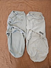 Swaddleme newborn wraps for sale  Hedgesville