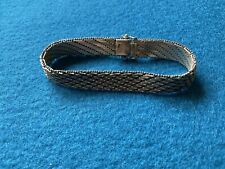 Armband vintage silber gebraucht kaufen  Eichstätt