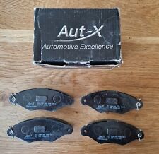 Brake pads set for sale  THETFORD