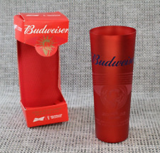 Budweiser beer aluminium for sale  ST. LEONARDS-ON-SEA