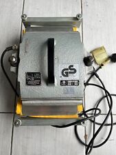 Siegling belt press 150 mm welding machine THP15 Zgrzewarka prasa do pasów  na sprzedaż  PL