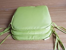 Sitzkissen stuhlkissen gebraucht kaufen  Lilienthal