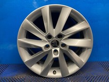 Skoda superb mk3 for sale  ENNISKILLEN