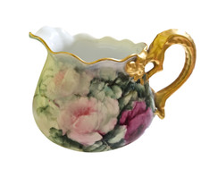 Jean pouyat limoges for sale  Bondurant