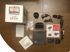 Navigatore tomtom 510 usato  Torino