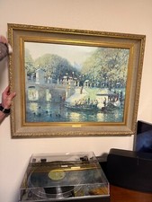 Fine art vintage for sale  San Diego