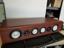Axiom audio vp180 for sale  Salt Lake City