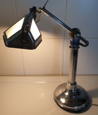Old lamp pirouett d'occasion  Expédié en Belgium