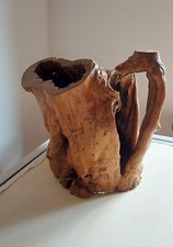 Scultura naturale legno usato  Castel Giorgio