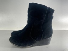 Footglove ladies black for sale  ASHFORD
