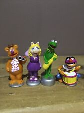 Vintage 1999 muppets for sale  ELY