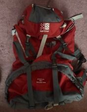 Karrimor panther 65l for sale  ABERDEEN