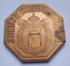 1930 monaco canine d'occasion  Tourcoing