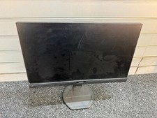 Philips 243b9 monitor for sale  LONDON