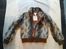 Manteau veste automne d'occasion  Le Thillot