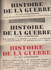 Crapouillot histoire guerre d'occasion Crapouillot histoire guerre d'occasion  Le Havre-