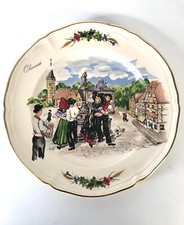Assiette ronde modèle d'occasion  Héricourt
