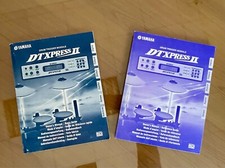 Manuali originali dtxpress usato  Roma
