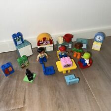 Lego duplo küche gebraucht kaufen  Aßlar