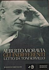 Audiolibro audiobook gli usato  Busto Arsizio