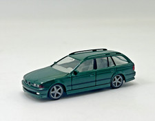 Modellauto bmw5er reihe gebraucht kaufen  Herford