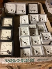 jawa amperemeter gebraucht kaufen jawa amperemeter gebraucht kaufen  Ilsenburg (Harz)