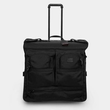 Tumi 1350 black for sale  Minneapolis