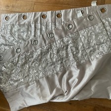 One pair silver for sale  BATH