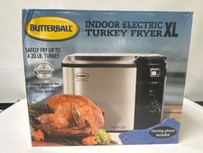 Butterball indoor electric for sale  Dallas