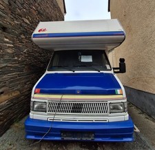 Ldtimer wohnmobil gebraucht kaufen  Enkirch