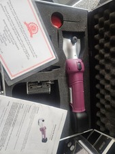 Masterclip cordless horse for sale  PORTSMOUTH