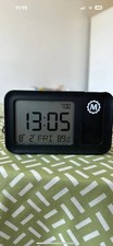 Orologio sveglia usato  Lainate