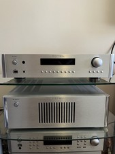 Rotel 1572 stereo for sale  OXFORD