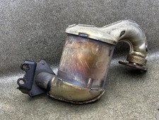 Katalysator 8200693046 kat gebraucht kaufen  Deutschland