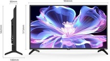 Chiq fhd roku for sale  SMETHWICK