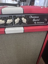 Ceriatone overtone special for sale  BURTON-ON-TRENT