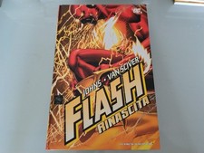 Flash rinascita geoff usato  Fano